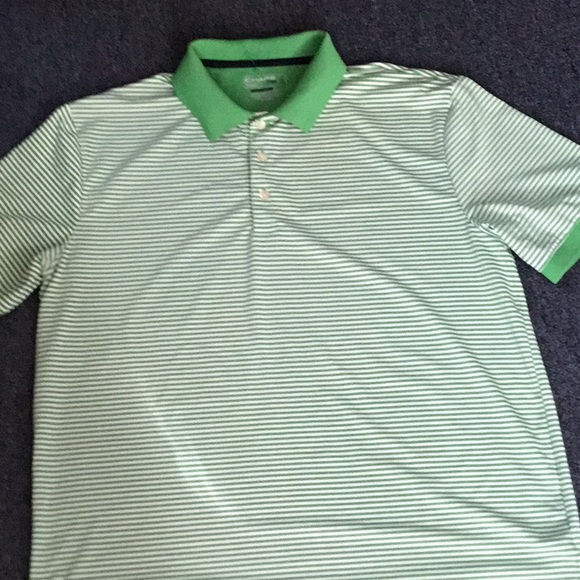 CHAPS GOLF POLO. - Picture 3 of 6